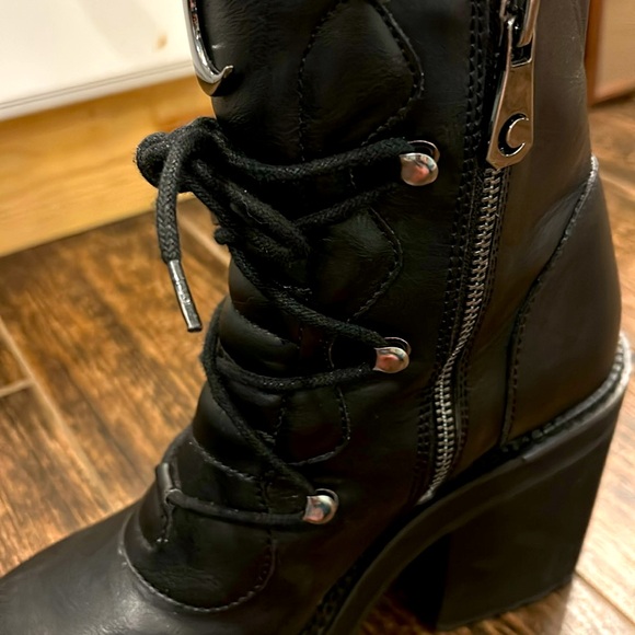 Killstar Boots - Picture 11 of 11